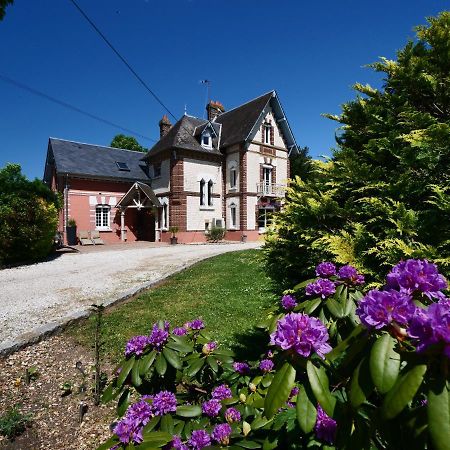 Le Manoir De Louviers Lejlighed Eksteriør billede