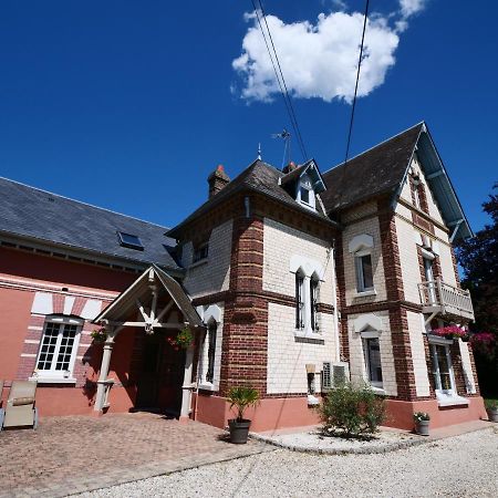 Le Manoir De Louviers Lejlighed Eksteriør billede