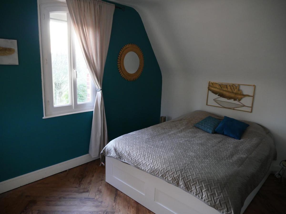 Le Manoir De Louviers Lejlighed Eksteriør billede