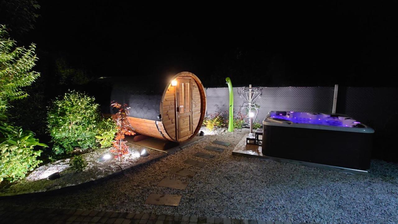 Le Manoir De Louviers Lejlighed Eksteriør billede
