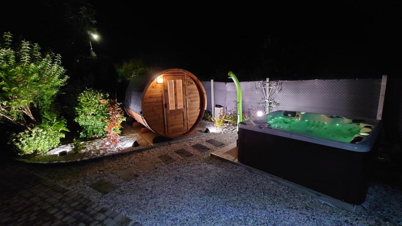 Le Manoir De Louviers Lejlighed Eksteriør billede