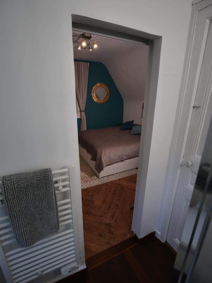 Le Manoir De Louviers Lejlighed Eksteriør billede